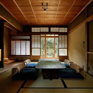 Umeyu No Yado By Yadoru Hanare , Kyoto Japan