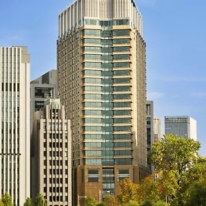 The Peninsula 5*, Tokyo Japan