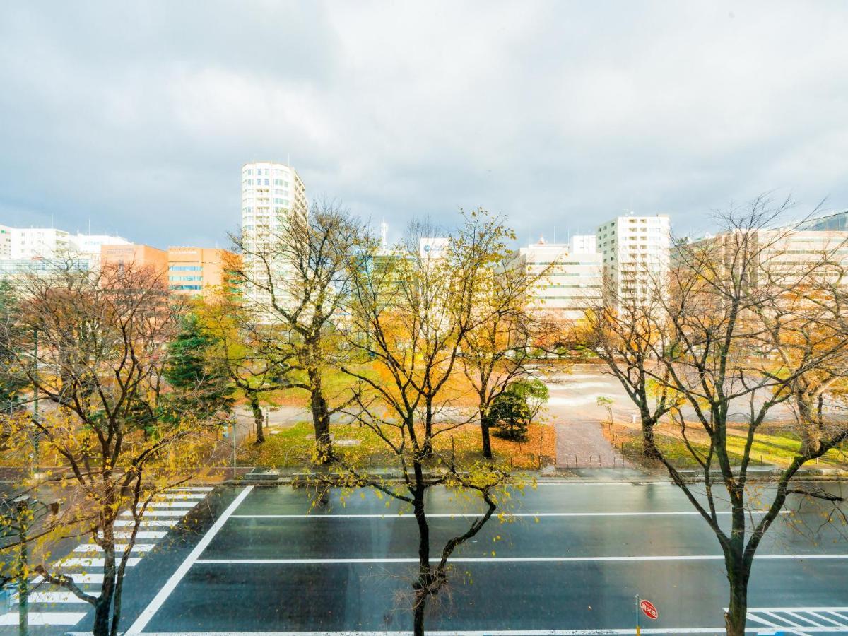 Sapporo View Hotel Odori Park , Япония